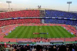 استقلال پس از حدود ۱۳۰۰ روز بالاتر از پرسپولیس؟