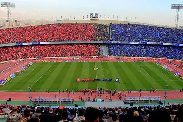 استقلال پس از حدود ۱۳۰۰ روز بالاتر از پرسپولیس؟