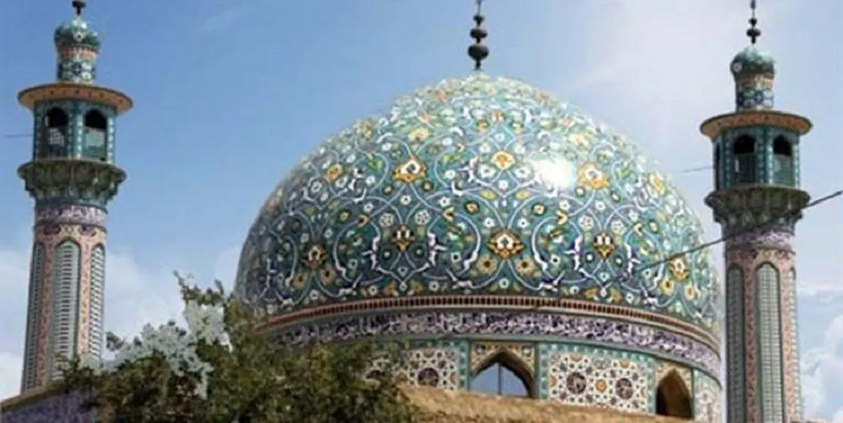 «مسجدمعاش»؛ ابتکاری که باید فراگیر شود
