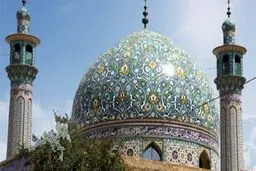 «مسجدمعاش»؛ ابتکاری که باید فراگیر شود