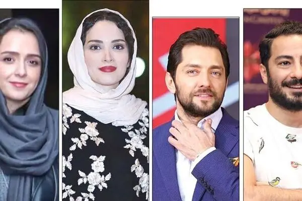 پایان فراغت سلبریتی‌ها از مالیات؟