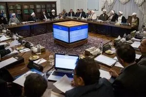 انتخاب ۸ تن از روسای دانشگاه های کشور