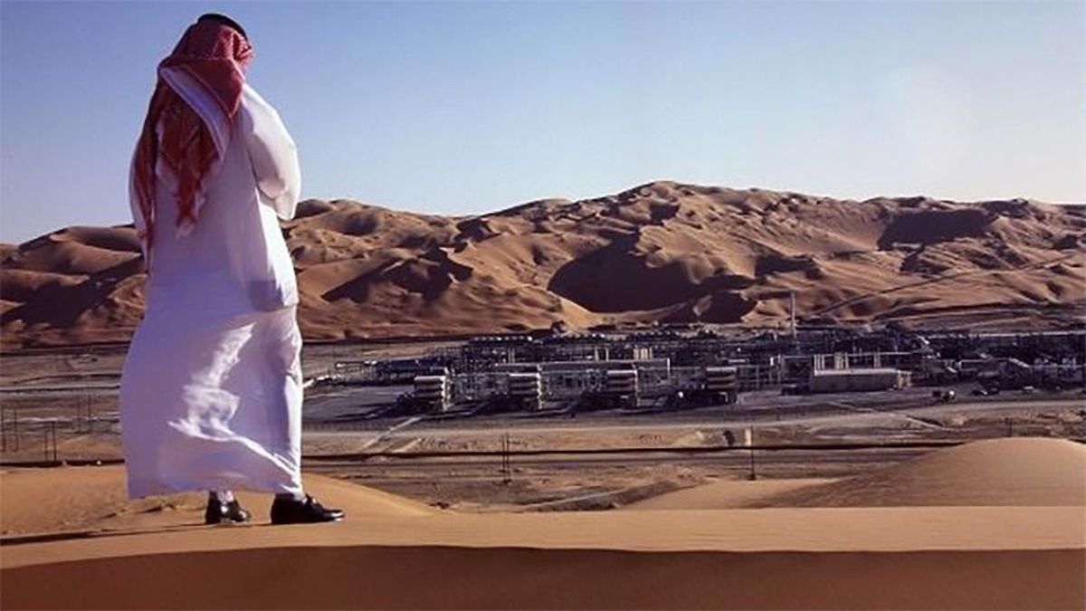 چپاول نفت و گاز یمن به روایت آمار و ارقام
