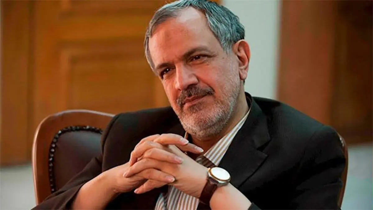 توچال ثبت میراث طبیعی خواهد شد