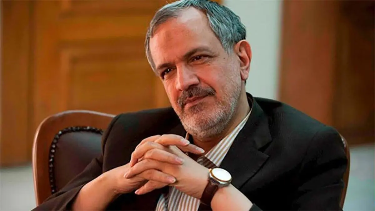 توچال ثبت میراث طبیعی خواهد شد