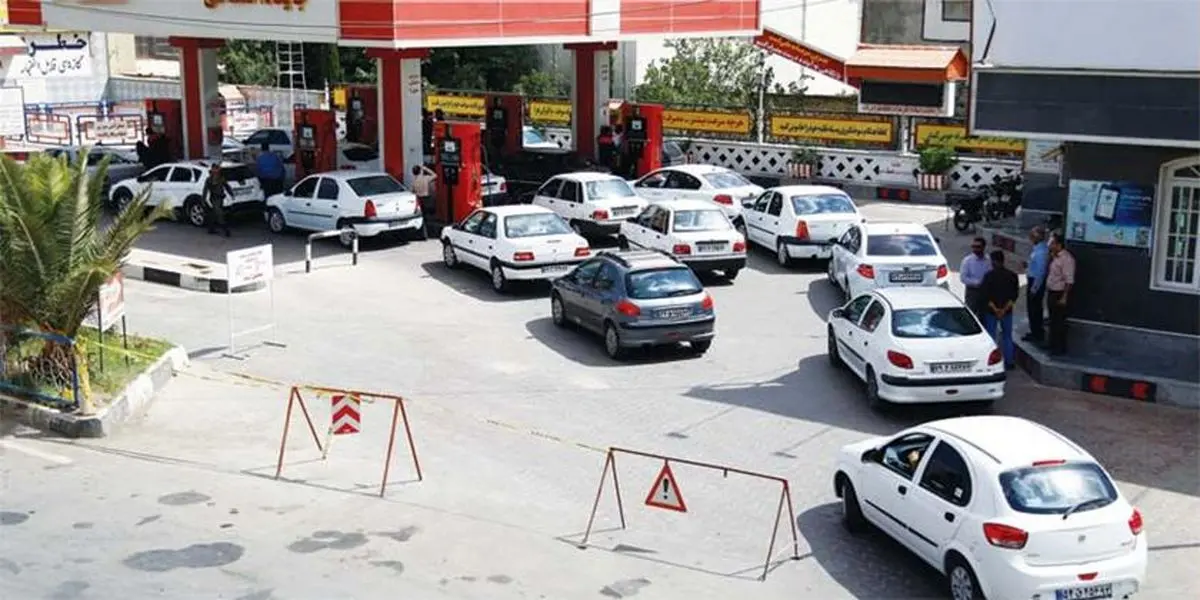 درآمد دولت از سهمیه‌بندی بنزین چقدر است؟