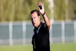 سخنگوی فدراسیون فوتبال: نتیجه مذاکره با ویلموتس اعلام خواهد شد