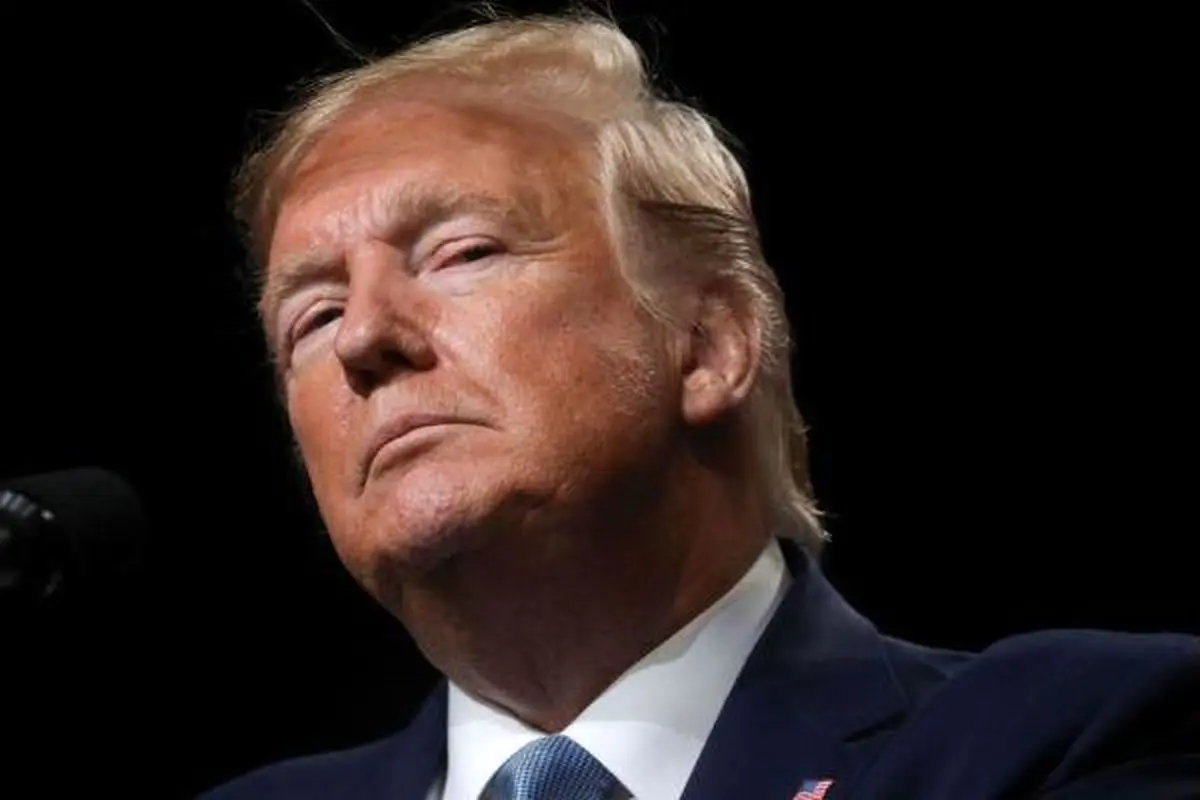 ترامپ: اف‌بی‌آی قصد سرنگون کردن مرا داشت!