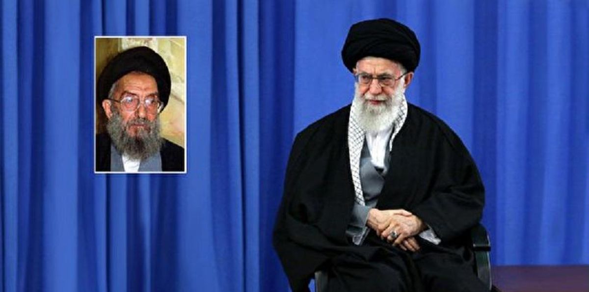 رهبر انقلاب اسلامی درگذشت آیت‌الله میرمحمدی را تسلیت گفتند