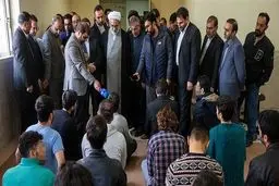 عکس: ادعا‌های عجیب و غریب متهمان آشوب‌های اخیر در مقابل نماینده رئیسی