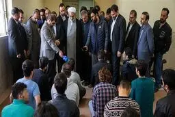 عکس: ادعا‌های عجیب و غریب متهمان آشوب‌های اخیر در مقابل نماینده رئیسی