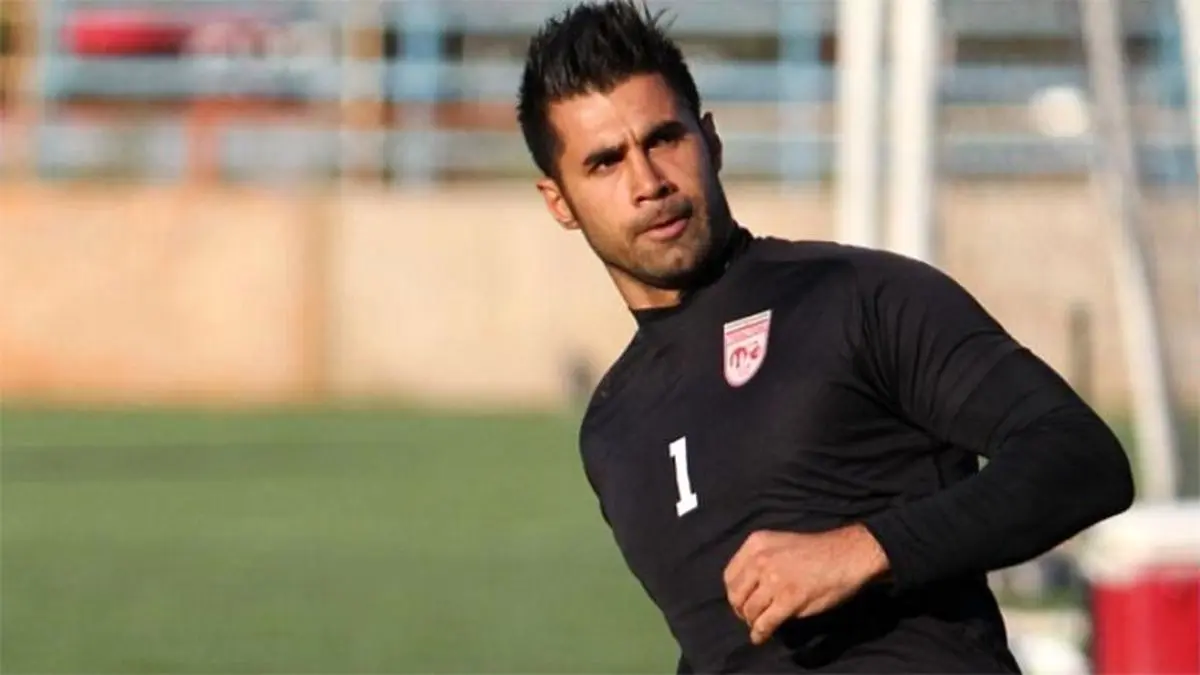 بازگشت زوج پرحاشیه به لیگ برتر!