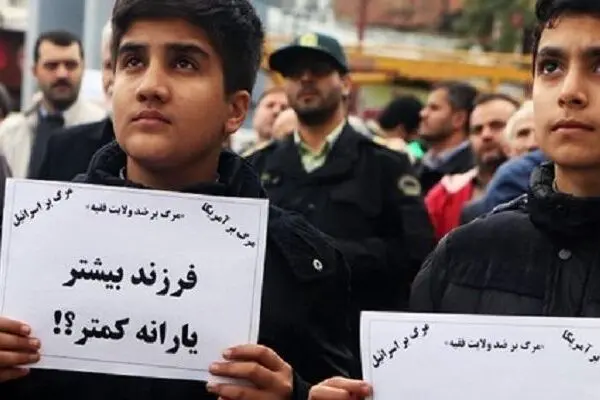 ۴ نکته درباره مصوبه ضد جمعیتی یارانه بنزین!