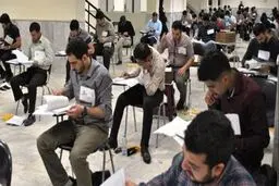 ثبت نام کنکور کارشناسی ارشد گروه پزشکی از ۳۰ بهمن آغاز می‌شود