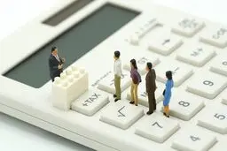 بیش از ۱۵۰ هزار میلیاردر کشور پرونده مالیاتی ندارند