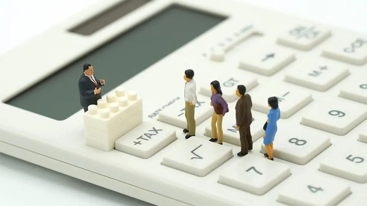 بیش از ۱۵۰ هزار میلیاردر کشور پرونده مالیاتی ندارند