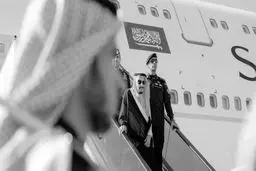 آیا محافظ ملک سلمان قصد ترور بن‌سلمان را داشت؟