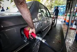 کاهش یا افزایش مصرف بنزین فعلا مشخص نشده است