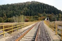 ایران از کریدور ریلی جنوبی راه ابریشم حذف نشده است