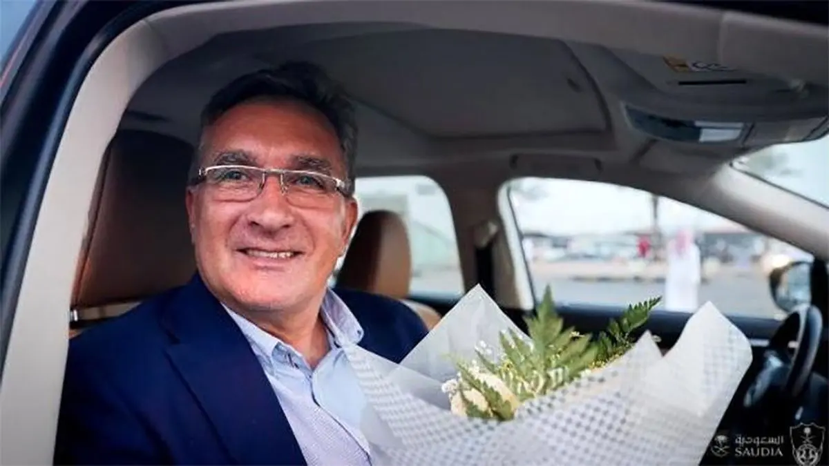 شایعه برانکو جدی شد