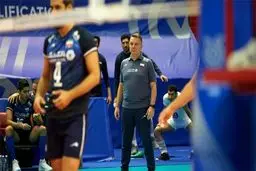 لیگ برتر والیبال در آستانه تعطیلی؟