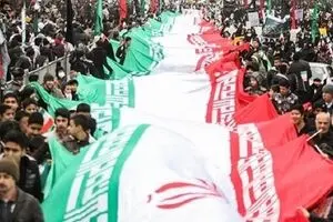 هم‌وطن زخم خورده از گرانی! حضور امروز من...