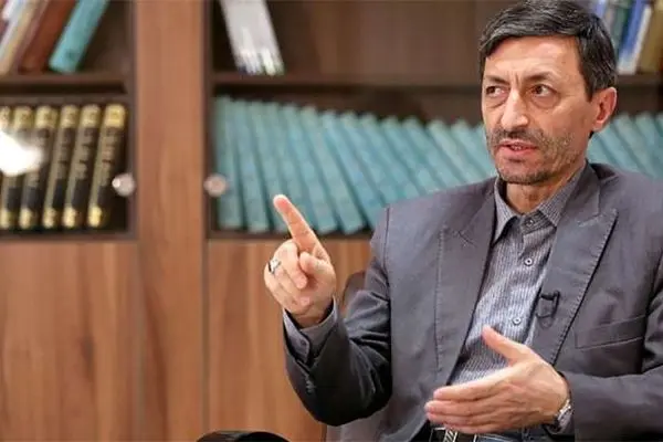 فتاح: در قضایای اخیر جای عذرخواهی مسئولان خالی است