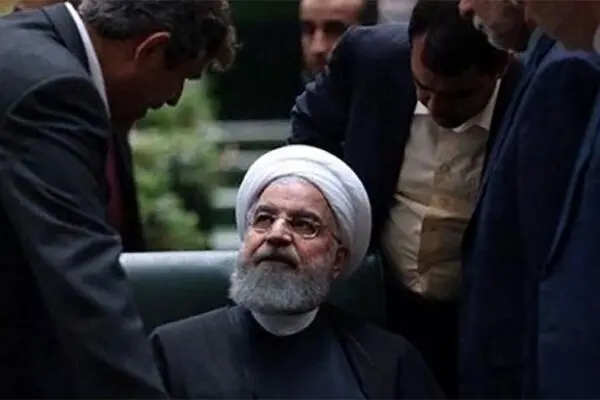 تیم اقتصادی دولت دوازدهم؛ بی‌ثبات‌ترین تیم اقتصادی بعد انقلاب