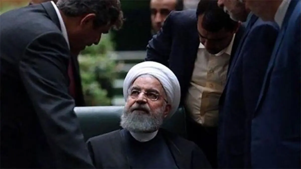 تیم اقتصادی دولت دوازدهم؛ بی‌ثبات‌ترین تیم اقتصادی بعد انقلاب