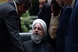 تیم اقتصادی دولت دوازدهم؛ بی‌ثبات‌ترین تیم اقتصادی بعد انقلاب