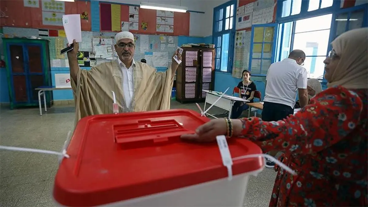 النهضة پیروز و باز هم دولتى تکنوکرات!