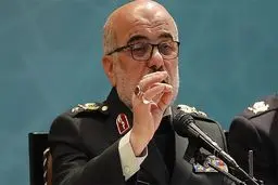 پلیس راهور به پهپاد ترافیکی مجهز می‌شود