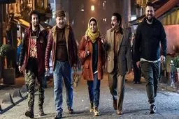 سینما در حسرت وطن‌پرستی و عدالت‌طلبی!