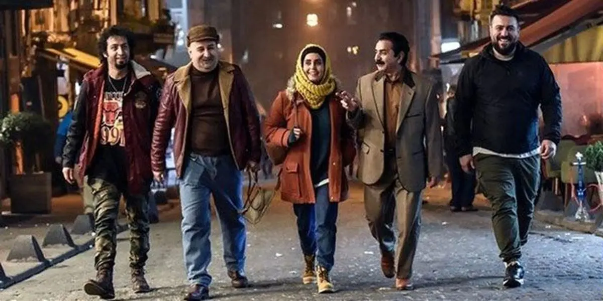 سینما در حسرت وطن‌پرستی و عدالت‌طلبی!