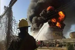 فرجام نافرجام پتروشیمی بوعلی سینا