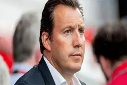 ویلموتس برای فسخ قرارداد درخواست رسمی داد