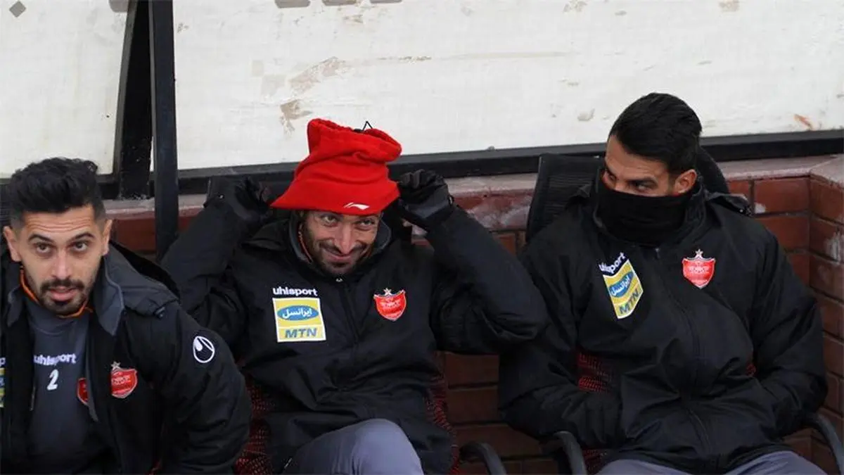 شجاع خلیل‌زاده لژیونر می‌شود؟