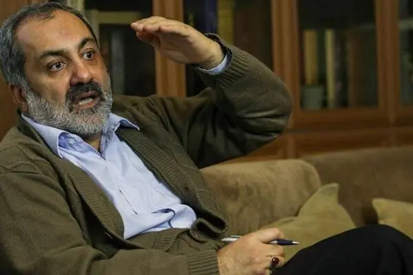 مسئول اصلی اغتشاشات قوه مجریه بود!؛ فلسفه «جمهوری اسلامی» احقاق حق مردم است