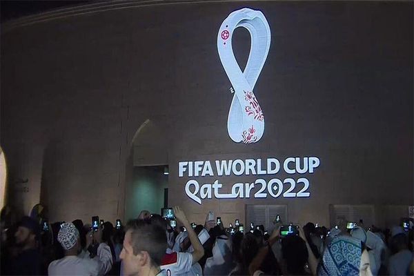 آمادگی کیش برای جام جهانی قطر