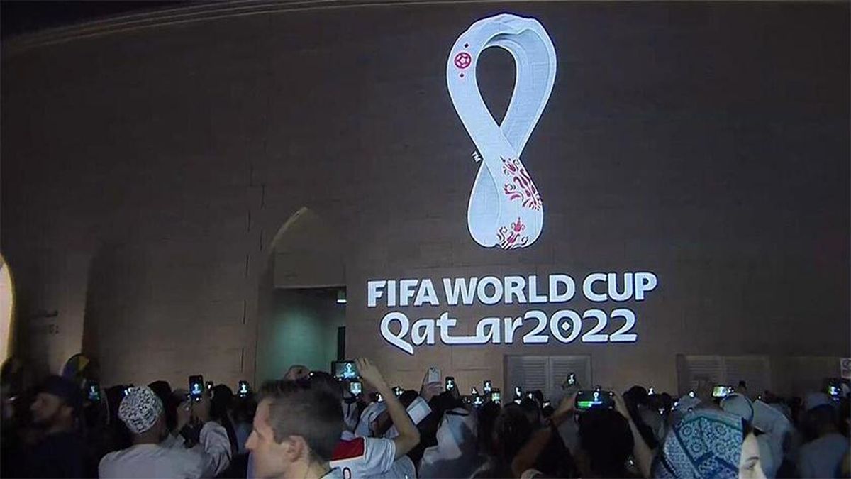 آمادگی کیش برای جام جهانی قطر