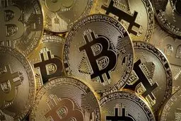 ارزش بیت کوین همچنان در حال سقوط است