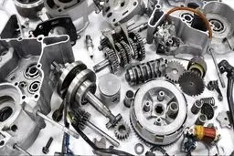 قطعات پرمصرف خودرو ۱۰ تا ۱۵ درصد گران شد!