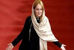 مهناز افشار برای چه کسانی کار می‌کند؟