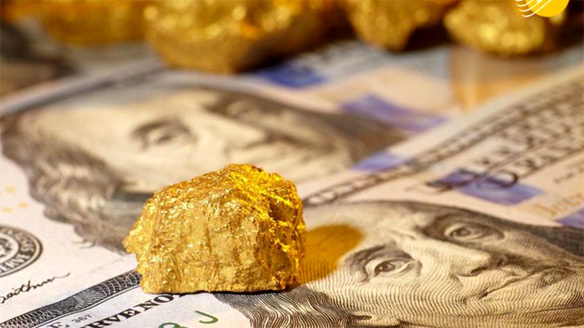 نرخ طلا، سکه و  ارز در بازار امروز سه‌شنبه ۵ آذر