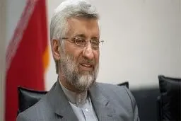 نظر جلیلی درباره  حمایت رهبری از مصوبه سران قوا