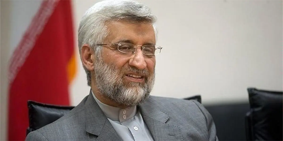 نظر جلیلی درباره  حمایت رهبری از مصوبه سران قوا