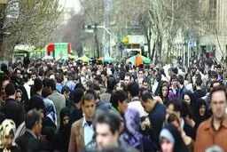 ۵۳ درصد خانوارهای شهری و ۳۲ درصد خانوارهای روستایی خودرو دارند