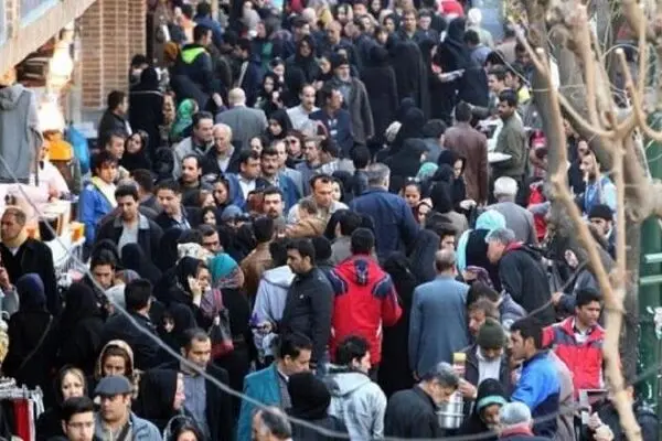 تماس بدنی با نامحرم در تاکسی یا بازار چه حکمی دارد؟