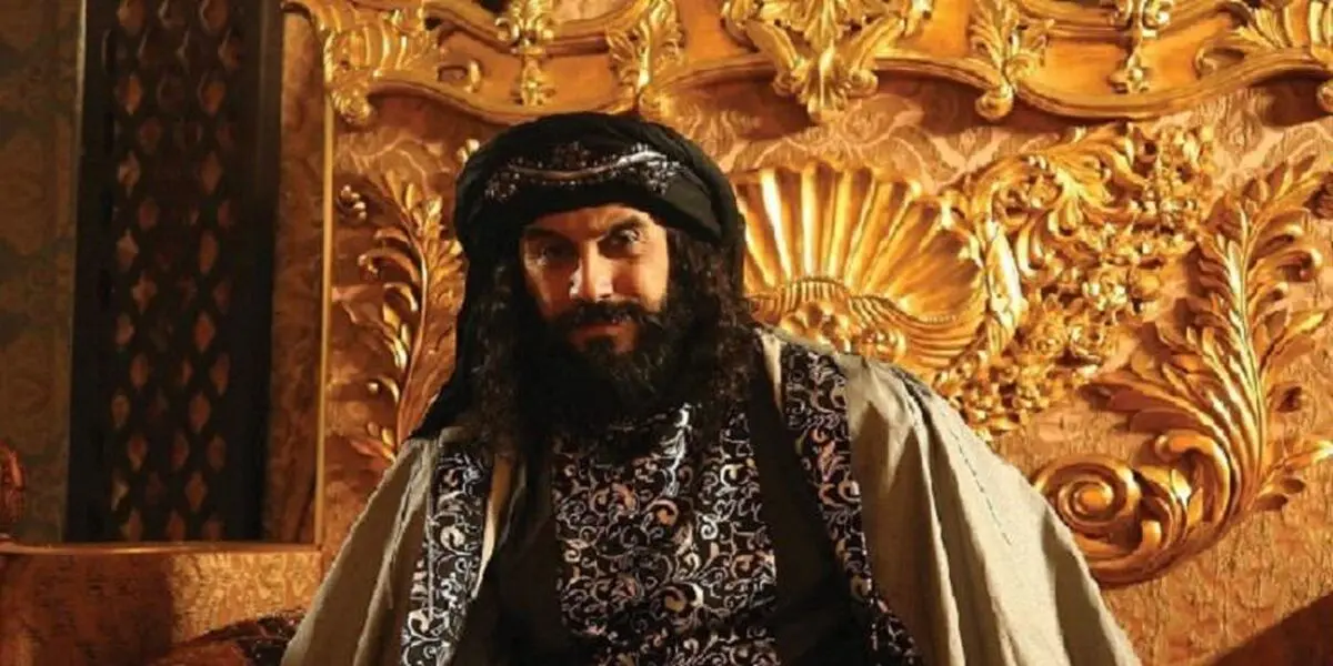 ماجرای عجیب مرگ هارون