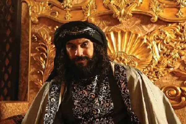 ماجرای عجیب مرگ هارون